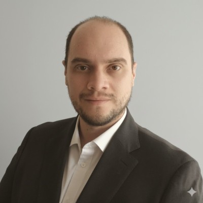 Daniel Pérez García